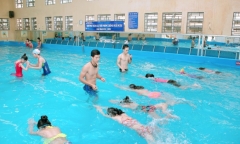Sở GD&ĐT Hà Nội gửi thông báo khẩn về nguy cơ đuối nước