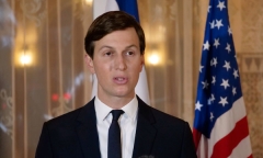 Con rể cựu Tổng thống Trump lên kế hoạch mới, chuẩn bị rời xa chính trường