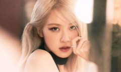 Rosé (BLACKPINK) lọt top 100 nhân vật có ảnh hưởng nhất thế giới 2025