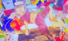 Điều tra vụ người phụ nữ tử vong bất thường trong căn nhà ở quận Bình Thạnh