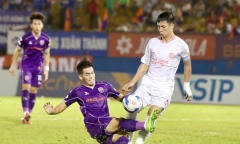 Tiến Linh chấn thương đáng lo, HLV Kim Sang-sik hồi hộp theo sát
