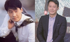 Nam diễn viên hào hoa từng khiến hàng triệu cô gái say mê rút lui khỏi showbiz, ở bên vợ kém 20 tuổi