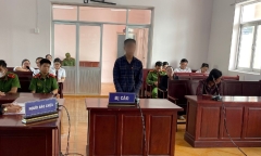 Cuồng ghen, nam thanh niên sát hại bạn gái 13 tuổi rồi bỏ xuống sông