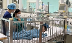 Vụ bác sĩ bị