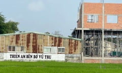 Rà soát, thanh tra việc nhận nuôi trẻ sau vụ việc tại Tịnh thất Bồng Lai