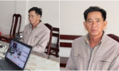 Vụ bố chồng chém con dâu tử vong ở Sóc Trăng: Nạn nhân là người thế nào?  