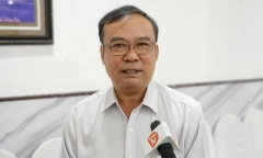 Hội Luật gia thành phố Đà Nẵng trước thềm Đại hội Đảng bộ thành phố lần thứ XXIII, nhiệm kỳ 2025 – 2030
