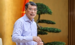 Thủ tướng Lê Minh Hưng: Phải chuyển mạnh tư duy, tạo đột phá phát triển văn hóa, thể thao và du lịch
