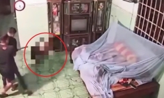 Điều tra nguyên nhân vụ nam thanh niên bị tấn công khi đang ngủ trong nhà ở Long An