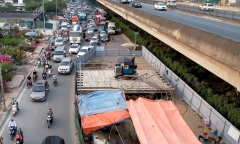 Tin thời sự mới nóng nhất 1/12: Đường Nguyễn Trãi - Trần Phú sẽ có 22 