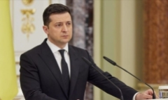 Tin tức Ukraine mới nhất ngày 7/12: Lý do Tổng thống Ukraine bất ngờ hủy họp với Thượng viện Mỹ