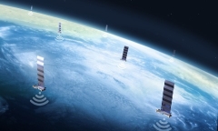 Rộ tin SpaceX phát triển mạng vệ tinh bí mật cho tình báo Mỹ