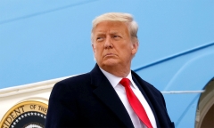 Cựu Tổng thống Donald Trump nói gì về khả năng chạy đua chức Chủ tịch Hạ viện Mỹ?