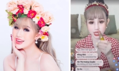Trần My - nhân vật đang gây xôn xao mạng xã hội là ai?