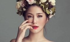 Hương Tràm trở lại