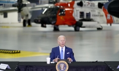 Tổng thống Joe Biden cảnh báo về 