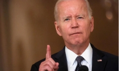 Tổng thống Biden ca ngợi kế hoạch hạn chế súng đạn của Mỹ