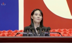 Em gái ông Kim Jong-un gửi cảnh báo đến Hàn Quốc và Mỹ
