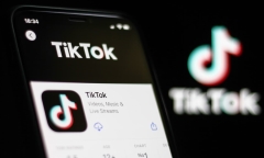 Nhà Trắng ủng hộ dự luật cấm TikTok của Thượng viện Mỹ