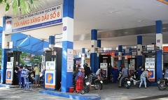 Sở Công Thương TP Đà Nẵng: Nguồn cung xăng dầu chưa đến mức thiếu hụt