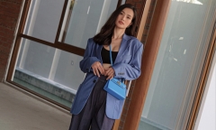 Tin tức giải trí mới nhất ngày 4/10: 