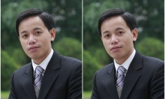 Tân Hiệu trưởng Trường Đại học Sư phạm Huế là ai?