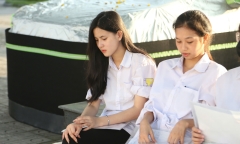 Tin tức giáo dục 24h: Đại học Y Dược TP.HCM mở thêm 2 ngành mới, tuyển sinh 3 phương thức