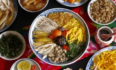 Điểm tên 5 quán bún thang nổi tiếng bậc nhất Hà thành