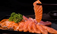 Gợi ý 7 địa chỉ ăn sashimi ngon và chất lượng tại Nha Trang