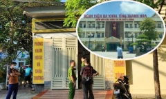 Vụ người phụ nữ tử vong tại phòng khám tư: Cần siết chặt an toàn trong gây tê ngoại trú