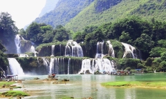 Biển số xe 11 ở tỉnh nào?