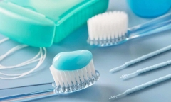 Khám phá cách chọn kem đánh răng phù hợp