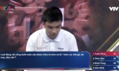 Câu hỏi 