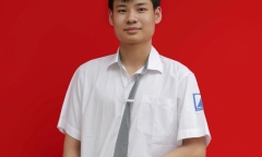 Hà Nội thưởng gần 65 triệu đồng cho 4 học sinh đạt giải Olympic
