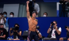Olympic Tokyo 2020: 