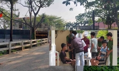 Nguyên nhân gần 200 học viên trốn trại cai nghiện ma túy ở Sóc Trăng