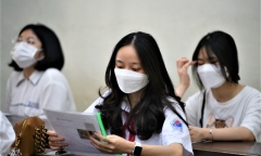 Tuyển sinh lớp 10 tại Hà Nội: Những lưu ý đặc biệt thí sinh cần nhớ để tránh trượt oan