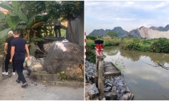 Vụ hài cốt người phụ nữ giao gas mất tích bí ẩn 13 năm: Mẹ già đau lòng khi con chịu tiếng oan