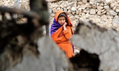 Vì sao trận động đất ở Afghanistan khiến nhiều người thiệt mạng?