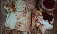 Vụ sát hại một cô bé Afghanistan châm ngòi cuộc điều tra đường dây đoạt nội tạng trẻ em