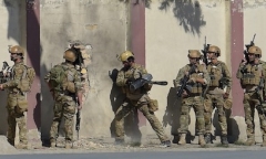 Cựu bộ trưởng Afghanistan lên tiếng về việc thua nhanh chóng trước Taliban, đổ lỗi cho
