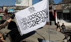 Taliban bắt đầu trả lương quá hạn cho nhân viên chính phủ Afghanistan