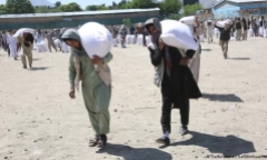 Một năm kể từ khi Taliban tiếp quản Kabul, cuộc sống tại Afghanistan đã thay đổi ra sao?