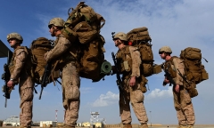 Mỹ hoàn tất rút quân khỏi căn cứ quan trọng nhất ở Afghanistan
