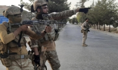 Taliban chiếm 8 tỉnh lỵ của Afghanistan trong vòng 5 ngày