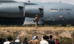 Xuất hiện thư tuyệt mệnh của cựu binh từng phục vụ ở Afghanistan, Anh mở cuộc điều tra xác thực