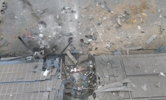 Vụ nổ làm 6 người tử vong ở Đồng Nai: Lò hơi đã hết hạn kiểm định hơn 1 năm