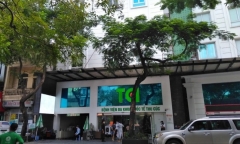 Bộ Y tế yêu cầu xác minh vụ thai nhi tử vong ở BV Thu Cúc