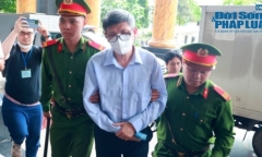 Lý do cựu Bộ trưởng Y tế Nguyễn Thanh Long nộp khắc phục thừa 1 tỷ đồng
