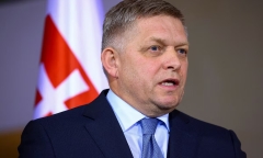 Thủ tướng Fico tuyên bố đanh thép, cảnh báo Ukraine về kịch bản tồi tệ giữa lúc căng thẳng dâng cao,